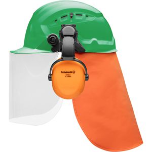 Produktbild für Schutzhelm Schuberth CrossGuard, EN 397