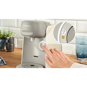Produktbild für Kapselmaschine Bosch Tassimo Finesse TAS167P