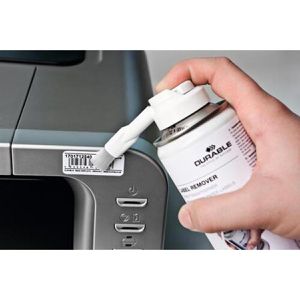 Produktbild für Etikettenlöser Durable Label Remover
