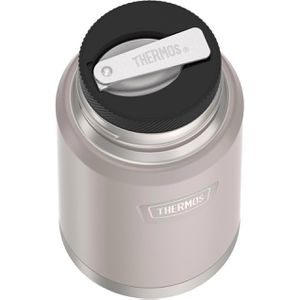 Produktbild für Thermobehälter Thermos Icon Food Jar 4120323071, Edelstahl