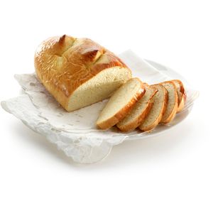 Produktbild für Backform Lekue Brotbackschale, aus Silikon
