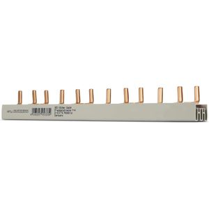 Produktbild für Phasenschiene REV-Ritter 0505333555, 3-polig