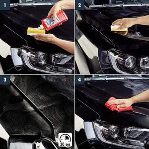Produktbild für Lackversiegelung Sonax 03012000, AutoHartWax