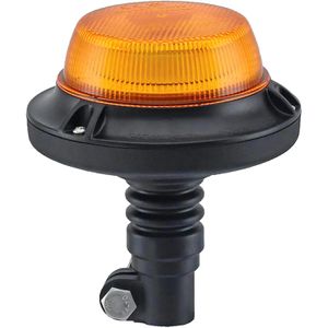 Produktbild für Warnleuchte Hella ValueFit 2XD 357 980-011, orange, 360° LED
