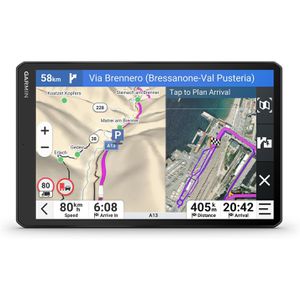 Navigationsgerät Garmin dezl LGV720 EU MT-D