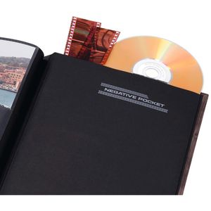 Produktbild für Fotoalbum Hama Batzi Teddy 2461, Memoalbum