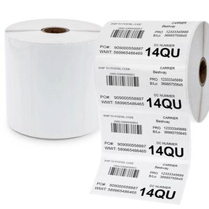 Thermoetiketten Zebra 880261-076D, Z-Ultimate 3000T