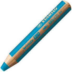 Buntstifte Stabilo woody 3 in 1, 880/470