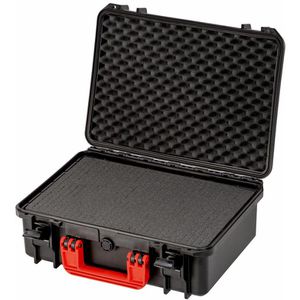 Transportkoffer Parat Protect 20-F, abschließbar, Kunststoff