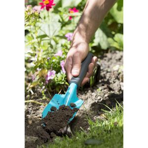 Produktbild für Blumenkelle Gardena Classic, 8950-20, aus Stahl