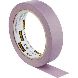 Produktbild für Kreppband Scotch Surfaces Delicates