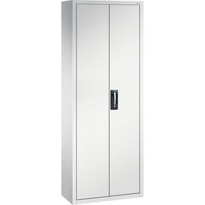 Produktbild für Magazinschrank CP-Möbel Serie 13, grau