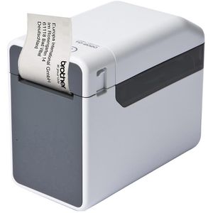 Etikettendrucker Brother TD-2020A, TD2020AXX1