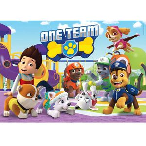 Produktbild für Puzzle Clementoni 24779, Paw Patrol