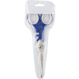Produktbild für Büroschere Alco Soft Grip, 1491, 17 cm
