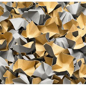 Verpackungschips progress Decofill, 240 Liter