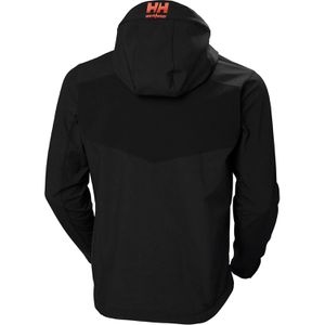 Produktbild für Arbeitsjacke Helly-Hansen Chelsea Evolution, 74140