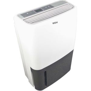 Produktbild für Luftentfeuchter Aktobis WDH-725DG, elektrisch