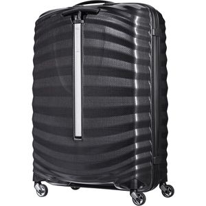 Produktbild für Koffer Samsonite Lite-Shock Spinner, schwarz