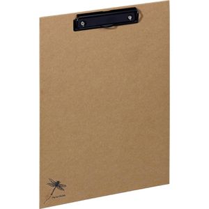 Produktbild für Klemmbrett Pagna Pur 44009-11, A4