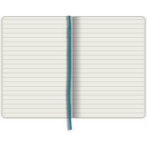 Produktbild für Notizbuch Moleskine Classic Collection Large, Karton Hardcover