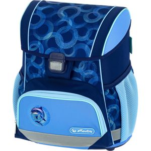 Produktbild für Schulranzen Herlitz Loop Dolphin Ride