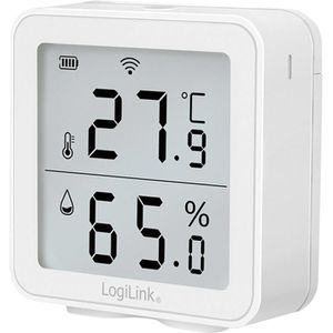 Thermo-Hygrometer