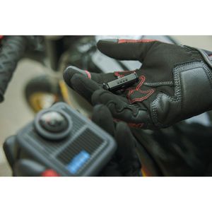 Produktbild für Action-Cam-Adapter GoPro 1/4-20-Magnethalterung