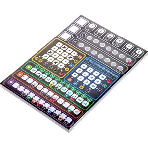 Produktbild für Spielblock Schmidt-Spiele 49363, Ganz schön clever