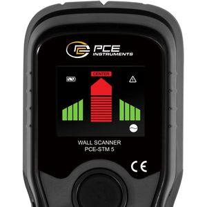 Produktbild für Ortungsgerät PCE STM 5