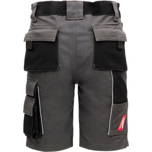 Produktbild für Arbeitshose NITRAS Motion Tex Kids, Kinder