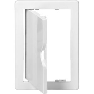 Produktbild für Revisionsklappe Virone ID-10-15, für Trockenbau