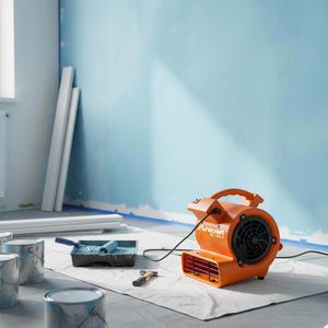 Produktbild für Industrieventilator Unicraft RV 145 P, 62 Watt