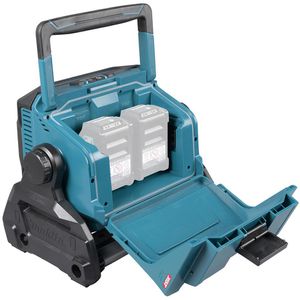 Produktbild für Baustrahler Makita ML009G, LED, für 18 V / 40 V Akkus