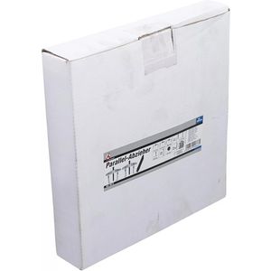 Produktbild für Lagerabzieher BGS-technic 93-2, 2-armig