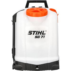 Produktbild für Drucksprüher Stihl Spritzgerät SG 71, 18 Liter