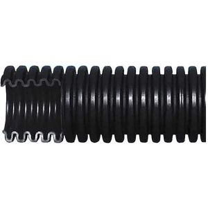 Produktbild für Leerrohr Fränkische FBY-EL-F 50, ungeschlitzt