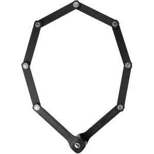 Produktbild für Fahrradschloss AXA Fold 110, 59851095KB