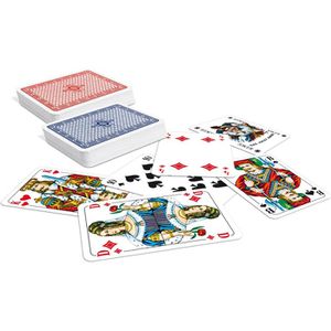 Produktbild für Kartenspiel ASS Altenburger 22570188, Romme &amp; Skat
