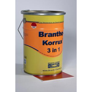Produktbild für Rostschutzfarbe Branth Brantho-Korrux 3 in 1