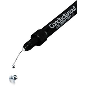 Produktbild für Wärmeleitpaste Thermal-Grizzly Conductonaut Extreme