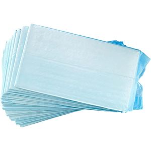 Produktbild für Inkontinenzunterlagen TIGA-MED 10000057, Einweg