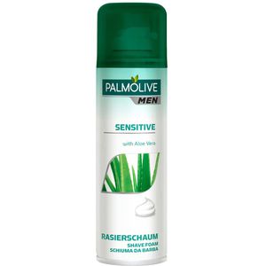 Rasierschaum Palmolive Men Sensitive, hautberuhigend, Männer