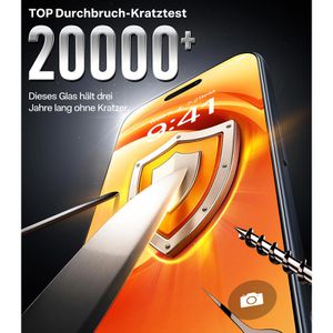 Produktbild für Displayschutzfolie Torras Install Master, 9H