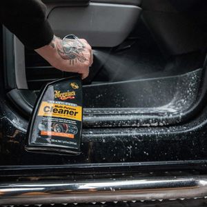 Produktbild für Lackreiniger Meguiars G180224EU, Heavy Duty Multi Purpose