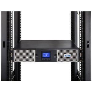Produktbild für USV EATON 9PX 1000, 9PX1000IRT2U, 8 Ausgänge, 19 Zoll Rack