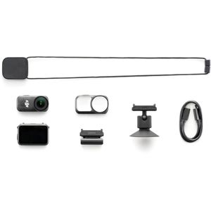 Produktbild für Action-Cam DJI Osmo Nano Standard Combo, wasserdicht bis 10m