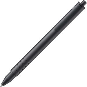 Schreibset Lamy swift black 331