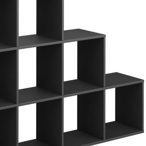 Produktbild für Bücherregal Vicco 35102, anthrazit