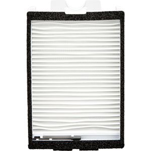 Produktbild für Staubsauger-Filter Makita Filterelement HEPA, 127725-2